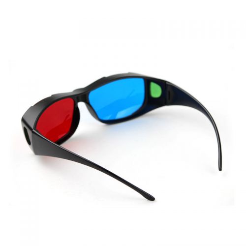 Lunettes 3D - Ref 2620646
