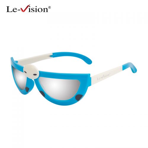 Lunettes 3D LE-VISION - Ref 2620701