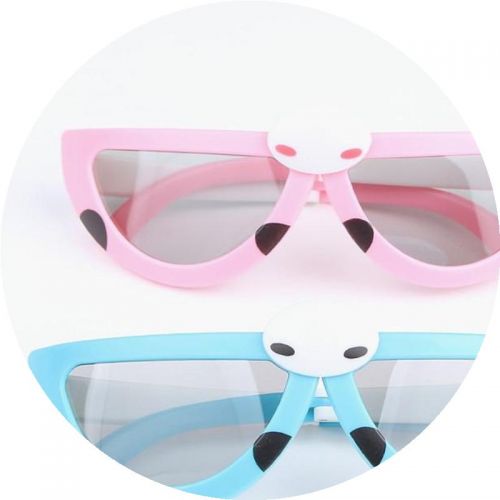 Lunettes 3D - Ref 2620758