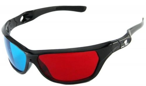 Lunettes 3D - Ref 2620803