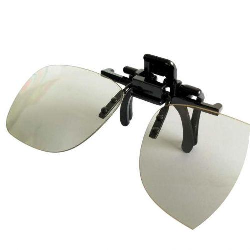 Lunettes 3D 2620812