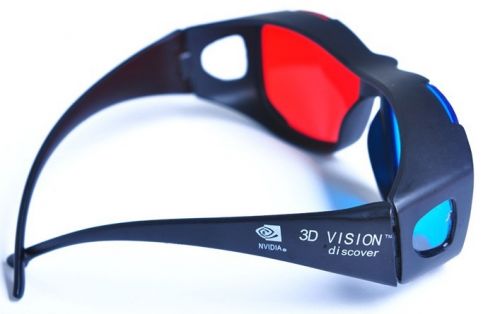 Lunettes 3D - Ref 2620825