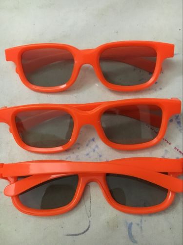 Lunettes 3D - Ref 2620827
