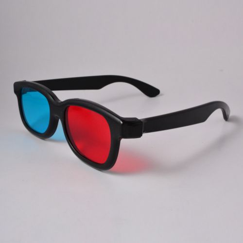 Lunettes 3D - Ref 2620829