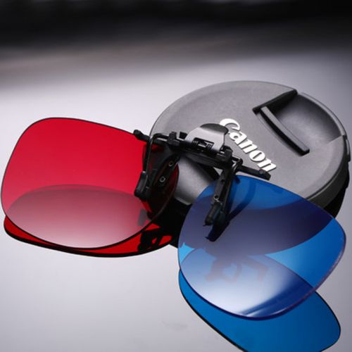 Lunettes 3D - Ref 2620841