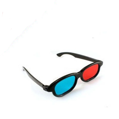 Lunettes 3D - Ref 2620857