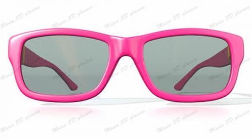 Lunettes 3D - Ref 2620869