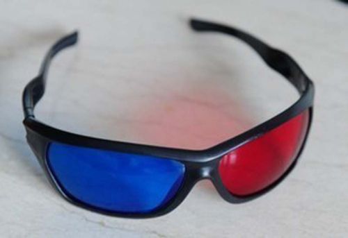 Lunettes 3D - Ref 2620903