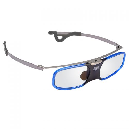 Lunettes 3D - Ref 2620907