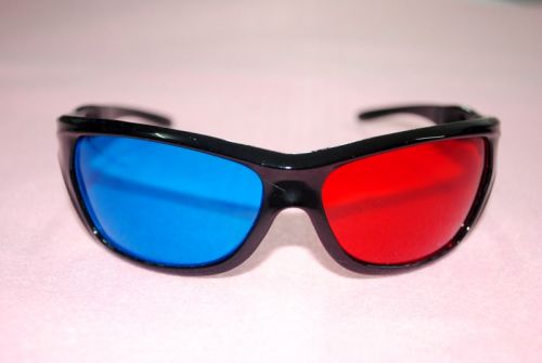Lunettes 3D - Ref 2620918