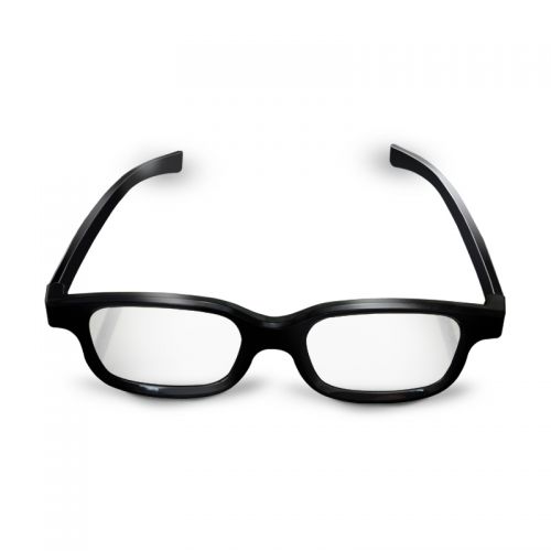 Lunettes 3D - Ref 2620953