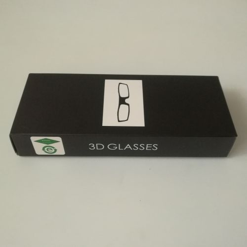 Lunettes 3D - Ref 2620958