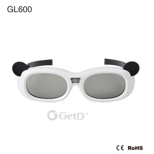 Lunettes 3D - Ref 2621025