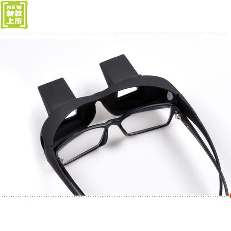 Lunettes 3D ICAN - Ref 2621045
