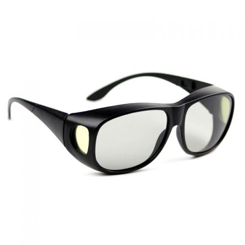 Lunettes 3D - Ref 2621047