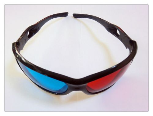 Lunettes 3D - Ref 2621057