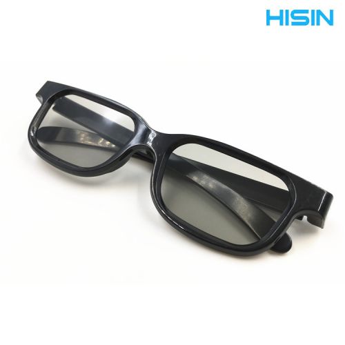Lunettes 3D HISIN - Ref 2621198