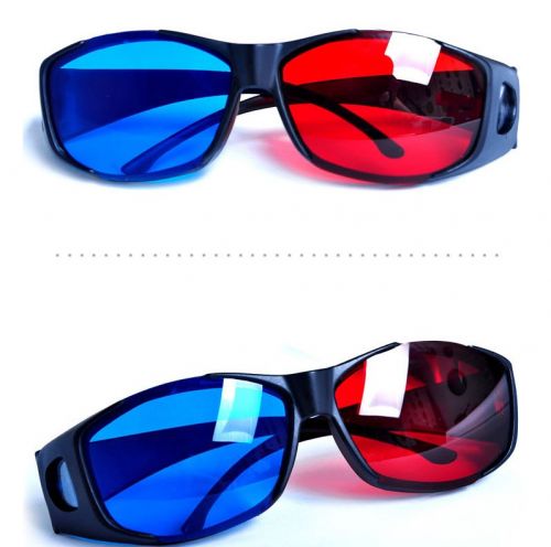 Lunettes 3D - Ref 2621211