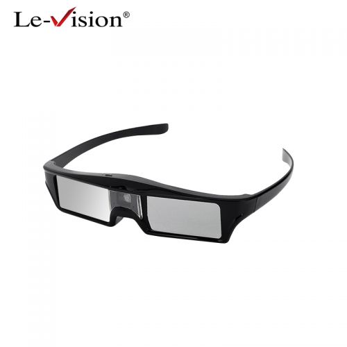 Lunettes 3D - Ref 2621224