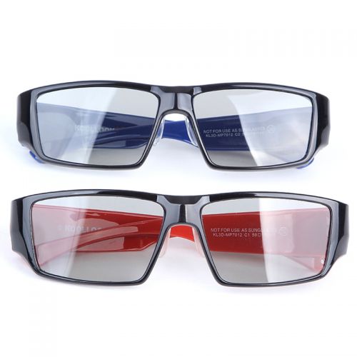 Lunettes 3D - Ref 2621267