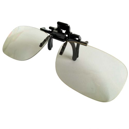 Lunettes 3D - Ref 2621270