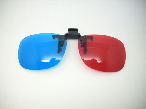 Lunettes 3D - Ref 2621284