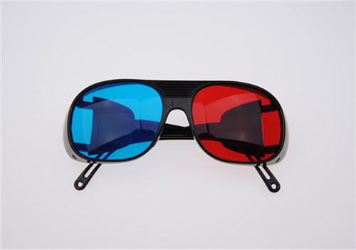 Lunettes 3D - Ref 2621285