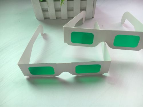 Lunettes 3D - Ref 2621301