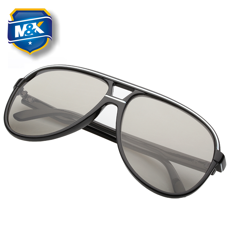 Lunettes 3D M K - Ref 2621326