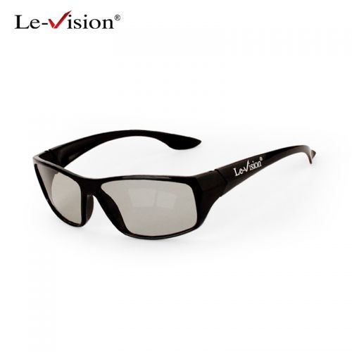 Lunettes 3D LE-VISION - Ref 2621333
