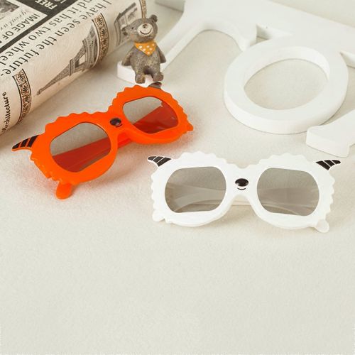 Lunettes 3D - Ref 2621339