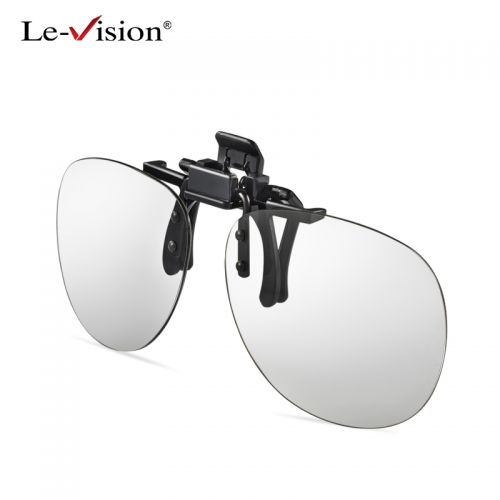 Lunettes 3D LE-VISION - Ref 2621340