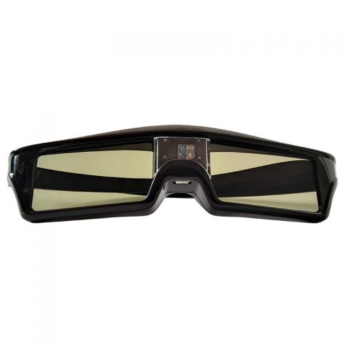 Lunettes 3D M K - Ref 2621354