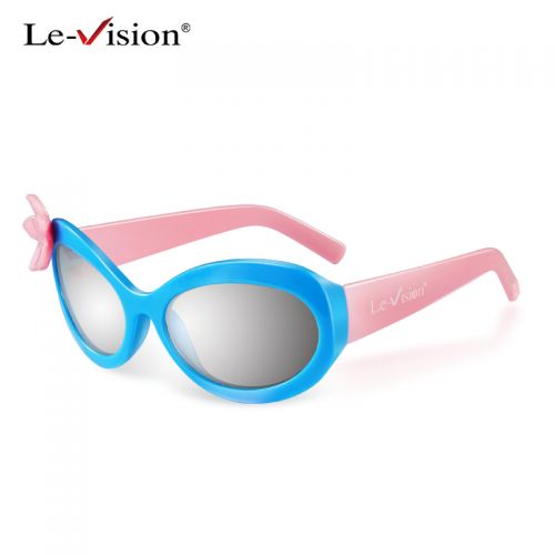 Lunettes 3D LE-VISION - Ref 2621367