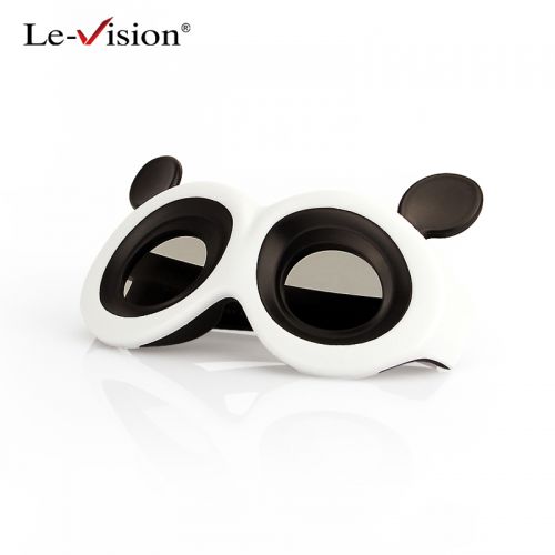 Lunettes 3D LE-VISION - Ref 2621372