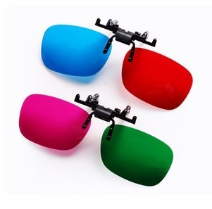 Lunettes 3D - Ref 2621382