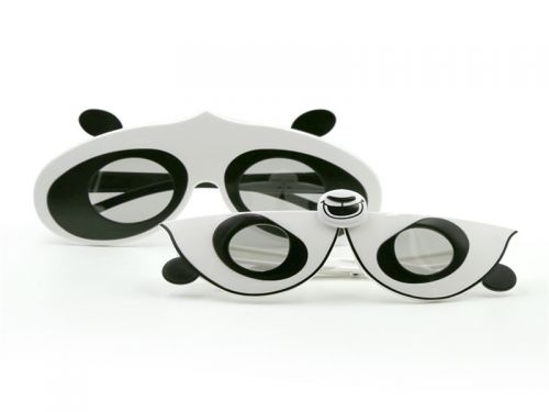 Lunettes 3D - Ref 2621399