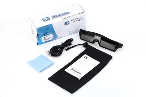 Lunettes 3D - Ref 2621426