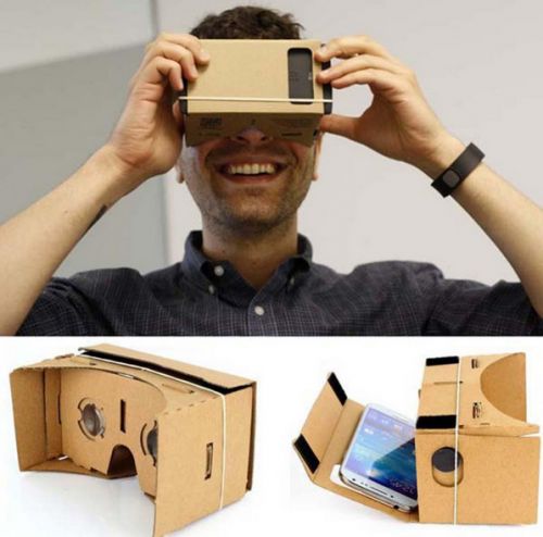 Lunettes 3D - Ref 2621446