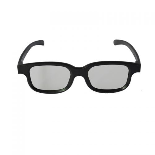 Lunettes 3D - Ref 2621447
