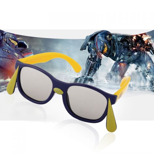 Lunettes 3D - Ref 2621478