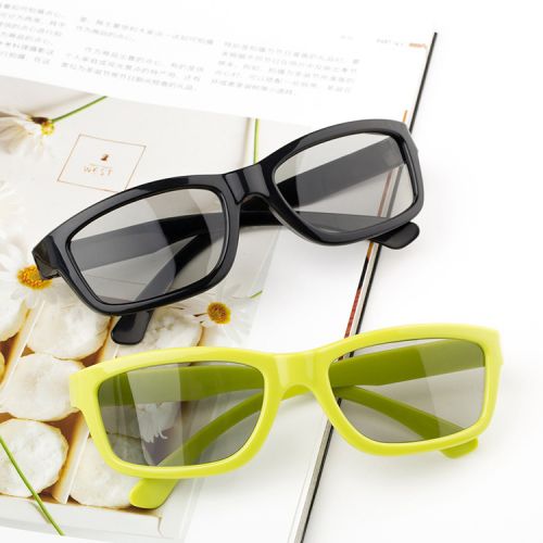 Lunettes 3D TIANMA - Ref 2621492