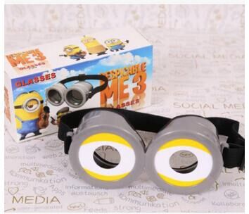 Lunettes 3D - Ref 2621495