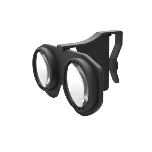 Lunettes 3D - Ref 2621498