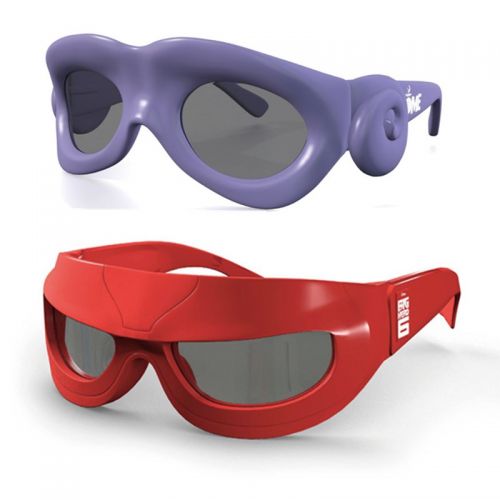 Lunettes 3D - Ref 2621508