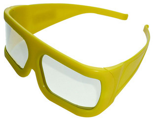 Lunettes 3D - Ref 2621520