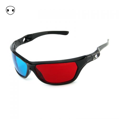 Lunettes 3D - Ref 2621547