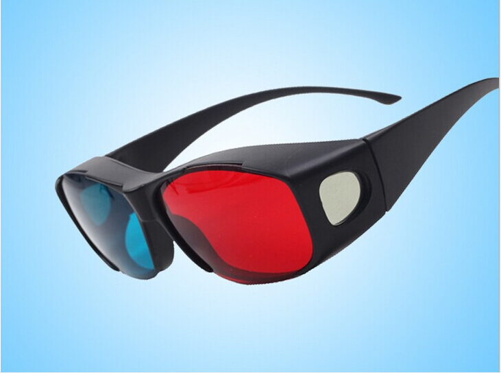 Lunettes 3D TIANMA - Ref 2621565