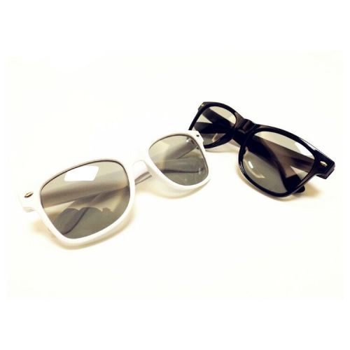 Lunettes 3D - Ref 2621601