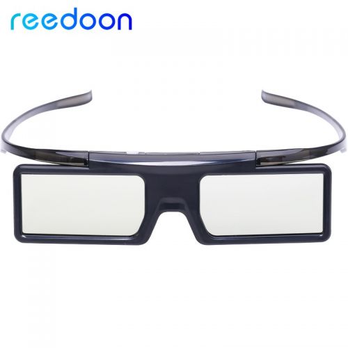 Lunettes 3D REEDOON - Ref 2621604